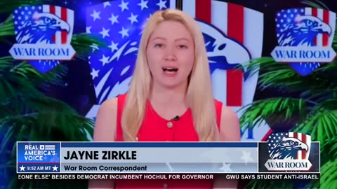 TINA PETERS "POLITICAL PRISONER" IN A REHAB PRISON?