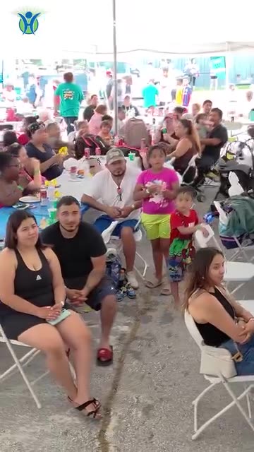 Block Party 2024 Recap