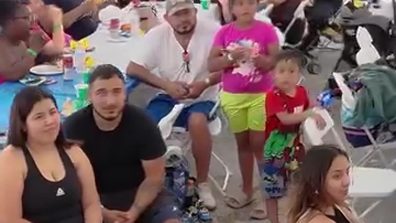 Block Party 2024 Recap