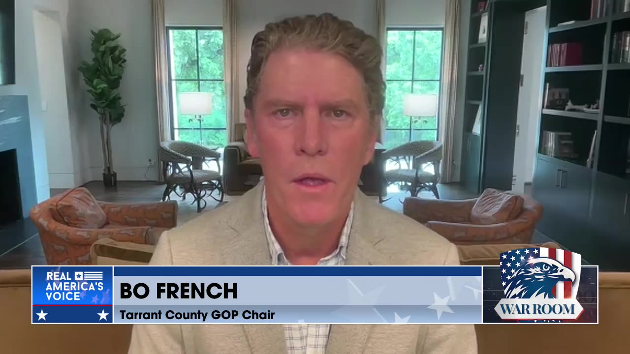 BO FRENCH: Elected By Democrats = Beholden To Democrats. That’s Our Texas House Speaker. It’s High Time We Break The Cycle.