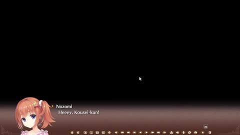 She is too much miss perfect Cafe Stella and the Reapers Butterflies_ part #54[Nozomi Route]