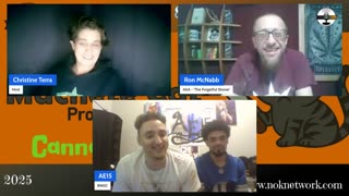 Cannabis & Crme Ep21