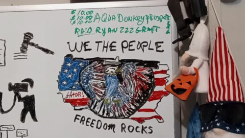 Freedom Rocks