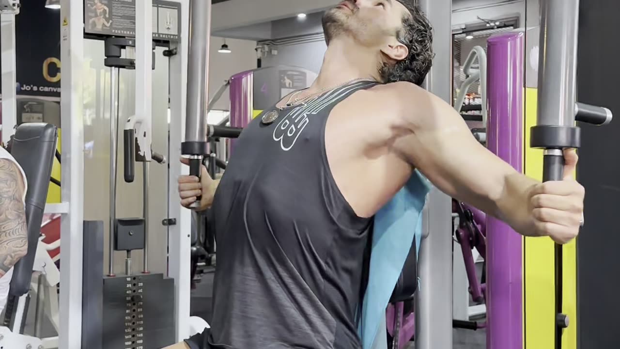 The Shred Zone 💥🏋️