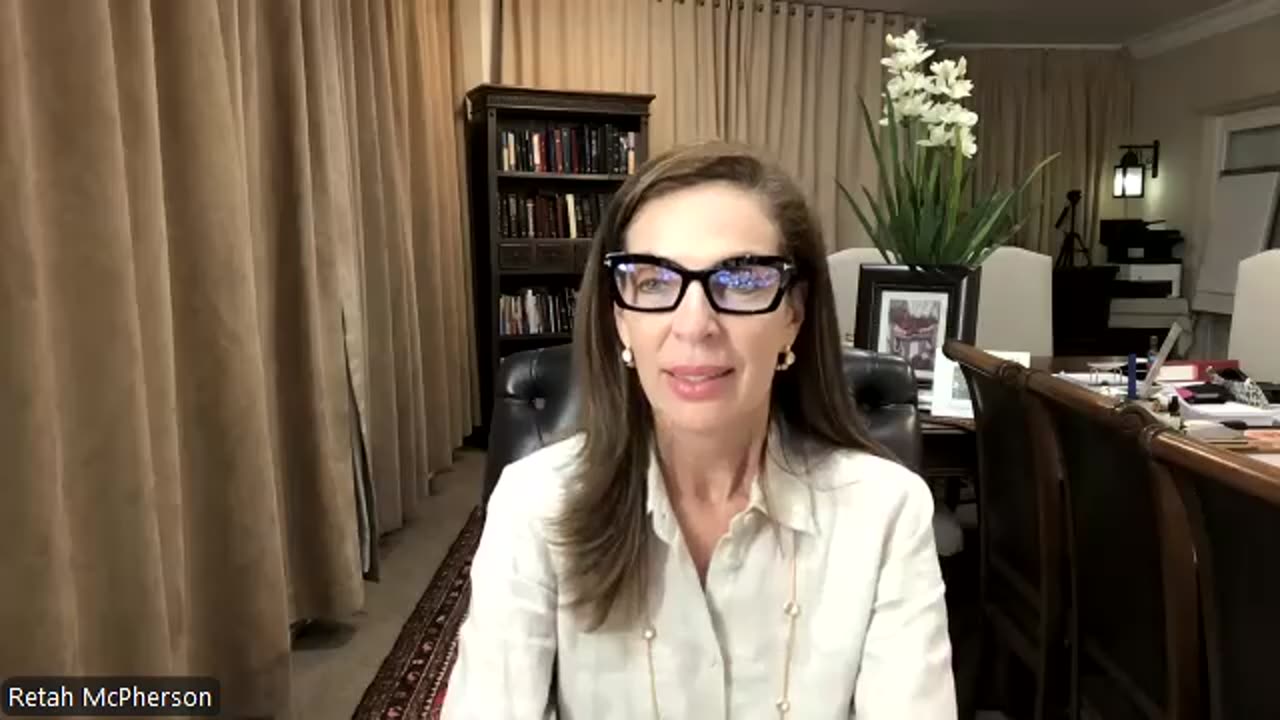 Christ Revealed 37 | 11 November 2025