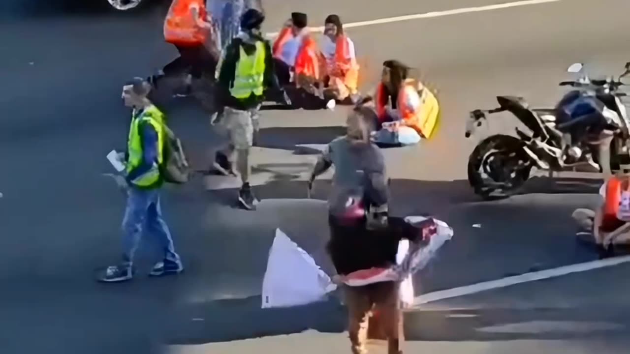 Stop Playing in the Streets Compilation 3