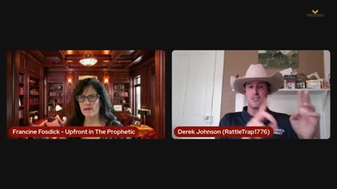 Derek Johnson: Big Intel 9/13/25 - What We Can Expect Next!