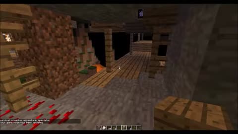 Wings of Survival part 1: WELCOME TO WEIRD WORLD