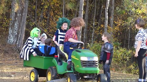 10/29/2022 Fall Fling
