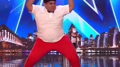 Dance dance