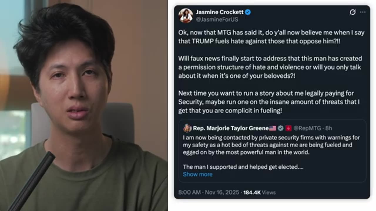 USA COLLAPSES with guns in real time