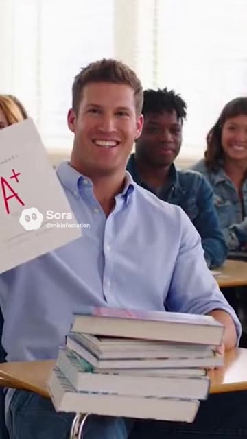 Back To school Idiot