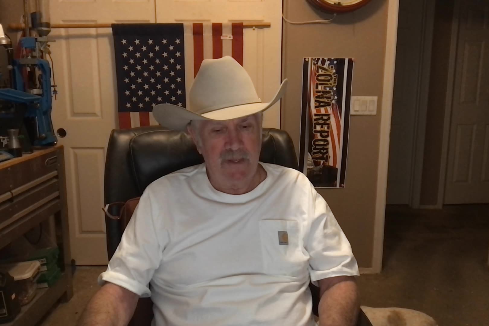 Judge Tells Trump,His Lies Will Send Him To Prison!