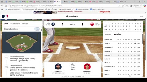 2025 WEEK 13 WINNIPEG VS SASKETCHAWAN LIVESTREAM