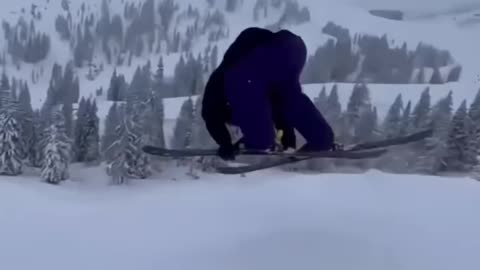 Adrenaline at Full Speed