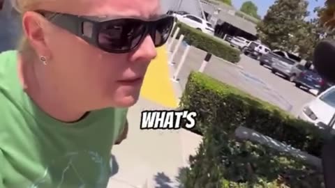 Most satisfying Karen Arrest