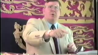 JAMES WICKSTROM - 085 ARCODEAUS - ANCIENT NORTH AMERICAN HISTORY - JUNE 11 2005
