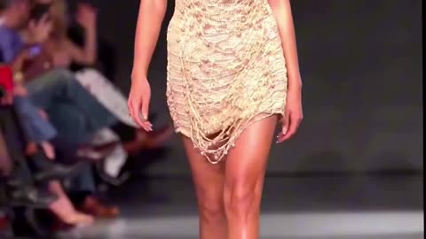 Micro bikini try on haul