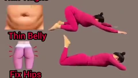 Must Watch: weight loss exercises at home#yoga #weightloss #fitnessroutine #shor