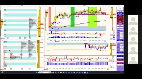 Bluewater Wrap and Trades for Sep 3