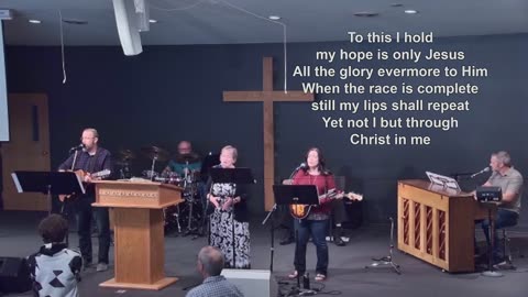 Galations 2:11-21 Justification by Faith Alone