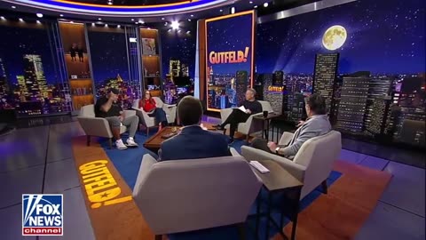 Gutfeld! 12/5/25 Greg Gutfeld FULL END SHOW | ᗷᖇEᗩKIᑎG ᑎEᗯS Tᖇᑌᗰᑭ December 5, 2025