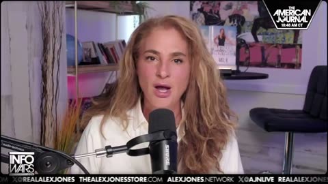 Mel K lays the groundwork for dismantling the globalist syndicate of corruption