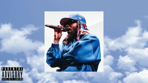 [FREE]🔥Kendrick Lamar x Type beat 2025 "Only One #1👑"🎧🎶