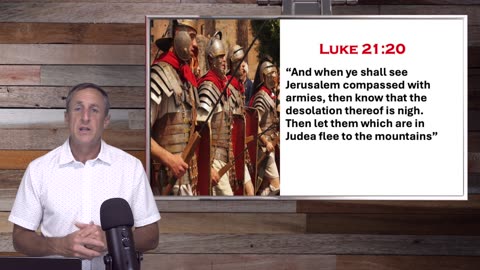 Abomination of Desolation