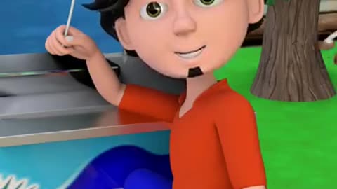 Anaya_Ko_Icecrem_wala_Ukshaya_Gulli_Bulli__Cartoon__granny__shortscomedy(2160p) #anayakandhal