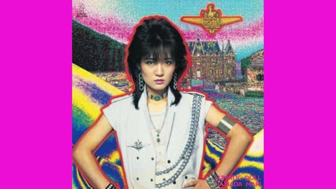MARI HAMADA - Noah