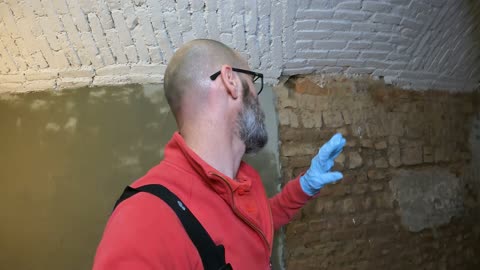 Come Risolvere DEFINITIVAMENTE il Problema dell'Umidità nei Muri?
