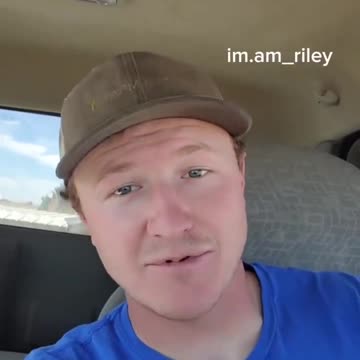 American farmer exposing that they are forced to sell potatoes at $7 per 100 pounds to corporations