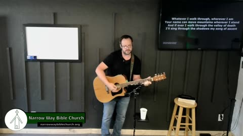 Ephesians 4:17-24 -- 05/25/2025