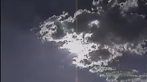 HAARP is out there.