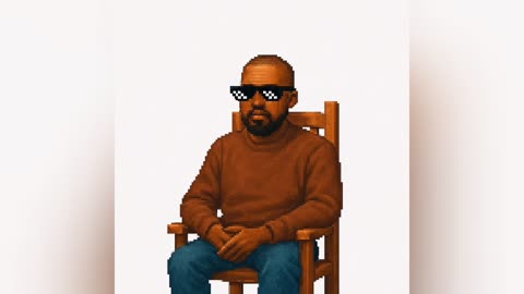 DIRTY MAGAZINES [V4] - CUCK [New Leak] (Kanye West)