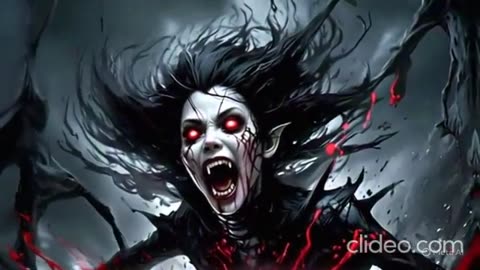Pontianak: The Terrifying Crying Ghost of Southeast Asia 👻 | Real Horror from Mythology #viralvideo