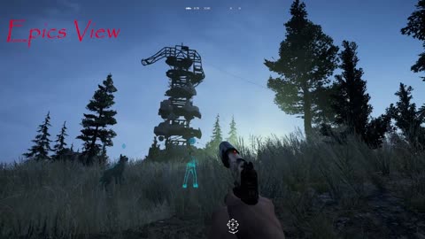 Fary Cry 5: Understanding Joseph's Plan