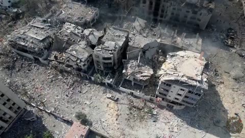 Israel's War On Children