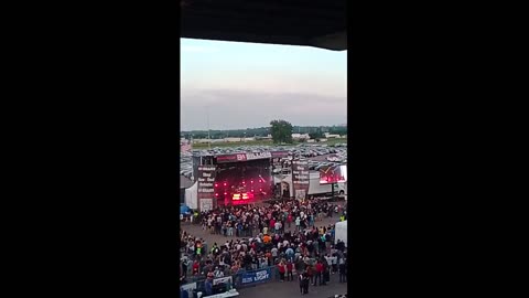 Sioux Empire Fair Day 4 Part 2