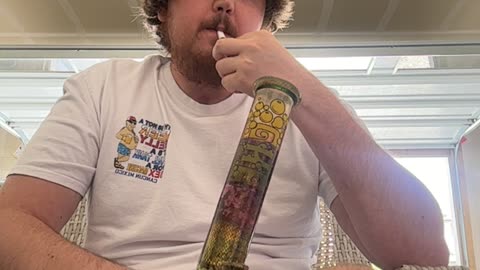 Day 475 now todays video wouldn’t load smh