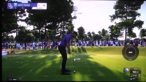 Daybreak Classic (Pinehurst No. 2)