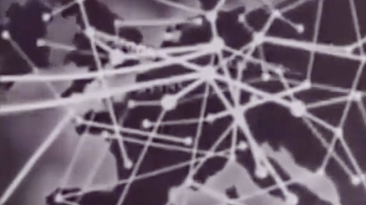 The international Jewish banking system