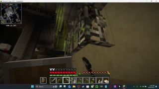 [Full Gameplay #395-2025] Minecraft: SuperGioDactyl Modpack Series (EP-08)