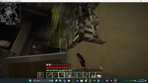 [Full Gameplay #395-2025] Minecraft: SuperGioDactyl Modpack Series (EP-08)