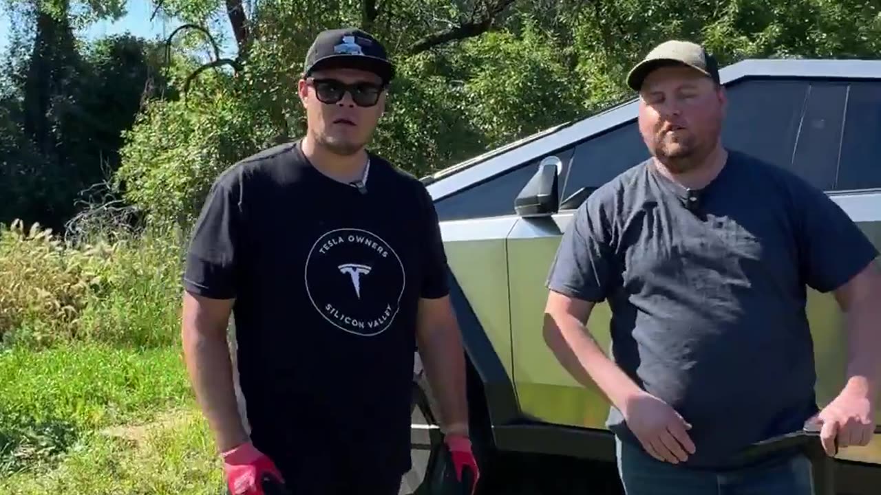 Tesla Owners Silicon Valley