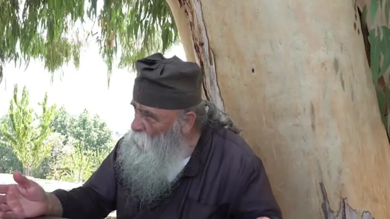 Ομιλία 553 - Ερωτήσεις νέων (μέρος 1ο)
