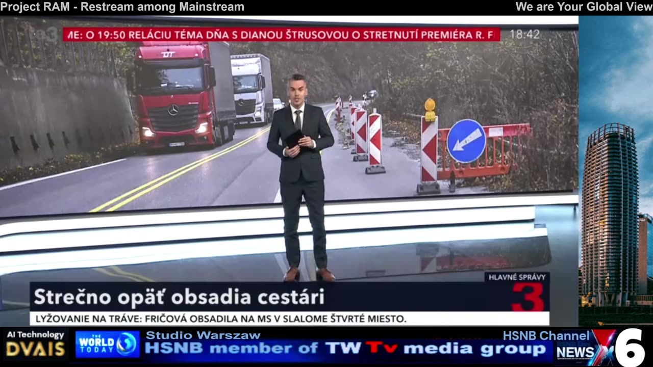 HSNB SKYLINE-live restream from Eutelsat 9b