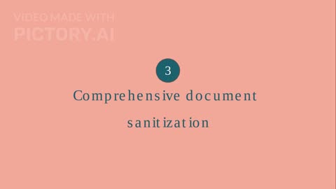 Foxit for Government & Legal: A Deep Dive into TAA, 508 & SOC 2 Compliance