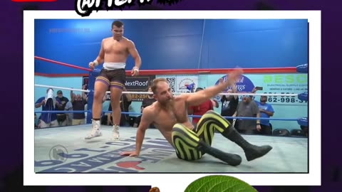 MUST SEE MEMPHIS WRESTLING WEEK 236!!